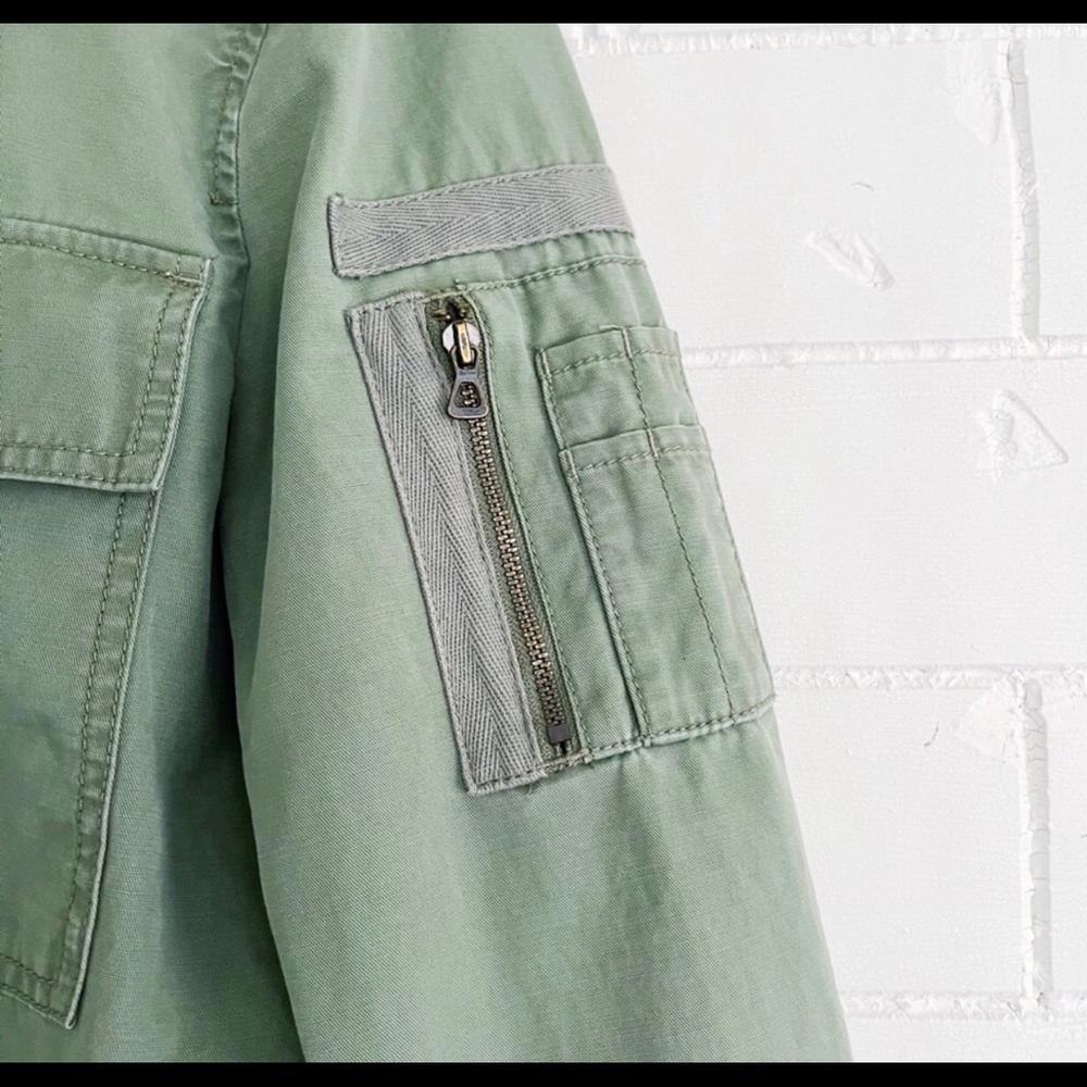 Jacket - Picture 3 of 5